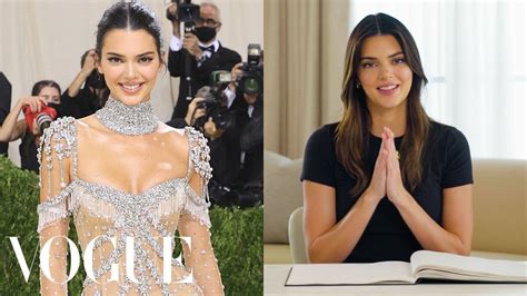 Kendall Jenner’s Stylist Breaks Down Her Paris Fashion Week .